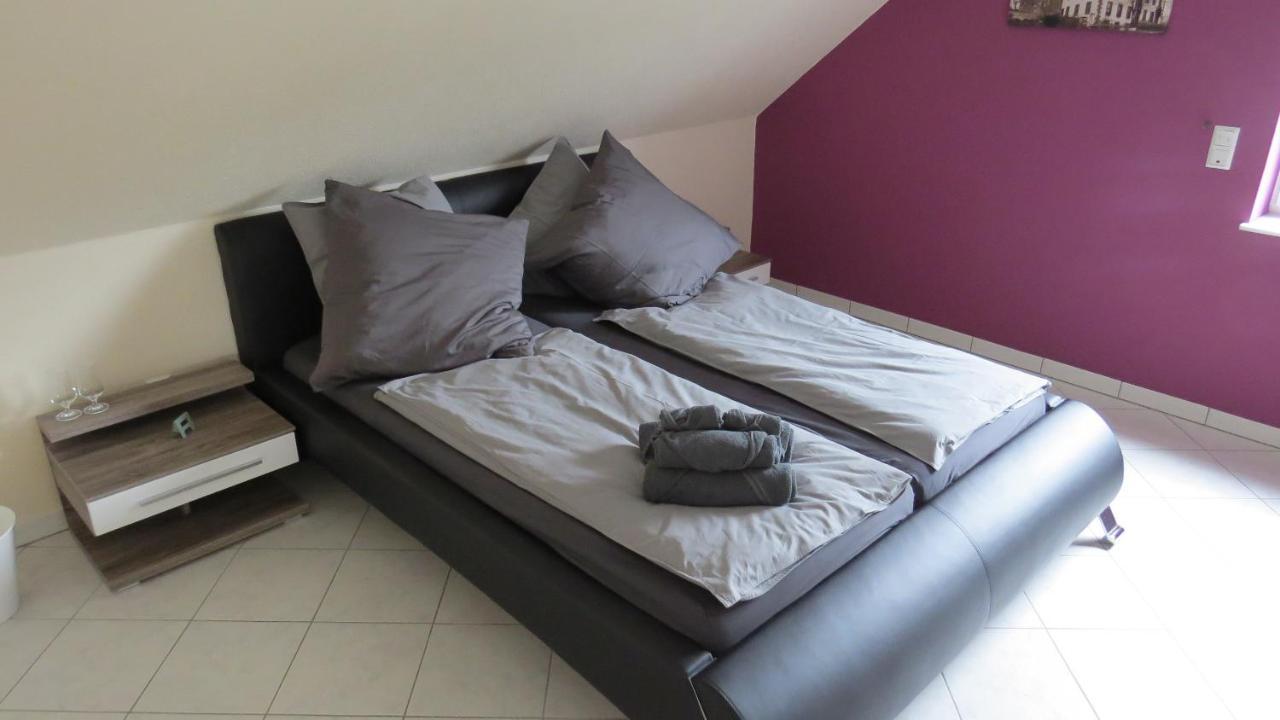 Villa Hardegsen מראה חיצוני תמונה