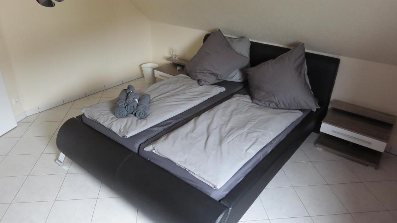 Villa Hardegsen מראה חיצוני תמונה