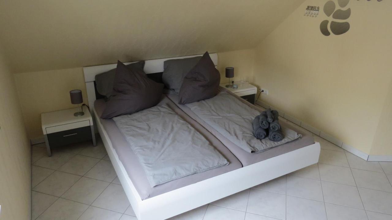 Villa Hardegsen מראה חיצוני תמונה