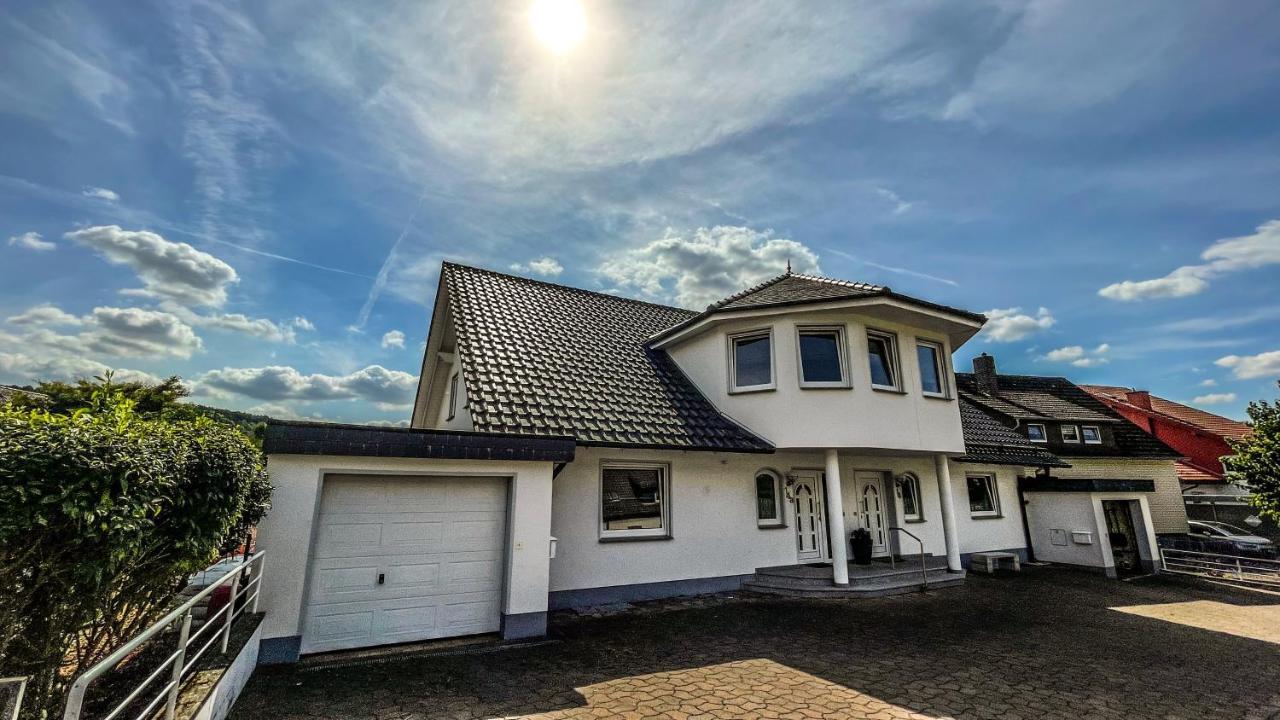 Villa Hardegsen מראה חיצוני תמונה