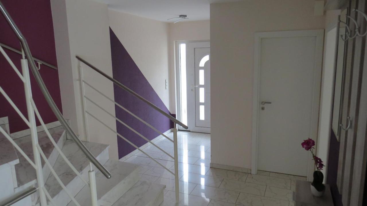Villa Hardegsen מראה חיצוני תמונה