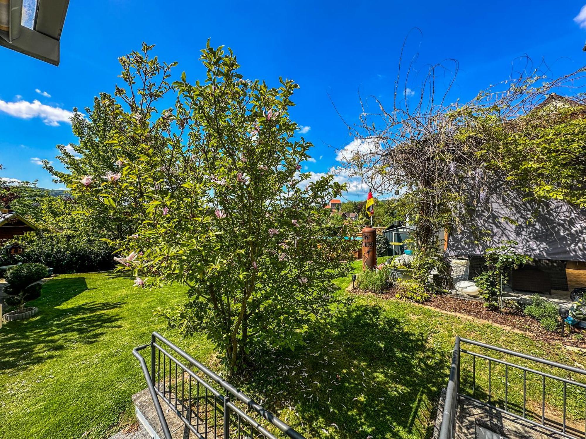Villa Hardegsen מראה חיצוני תמונה
