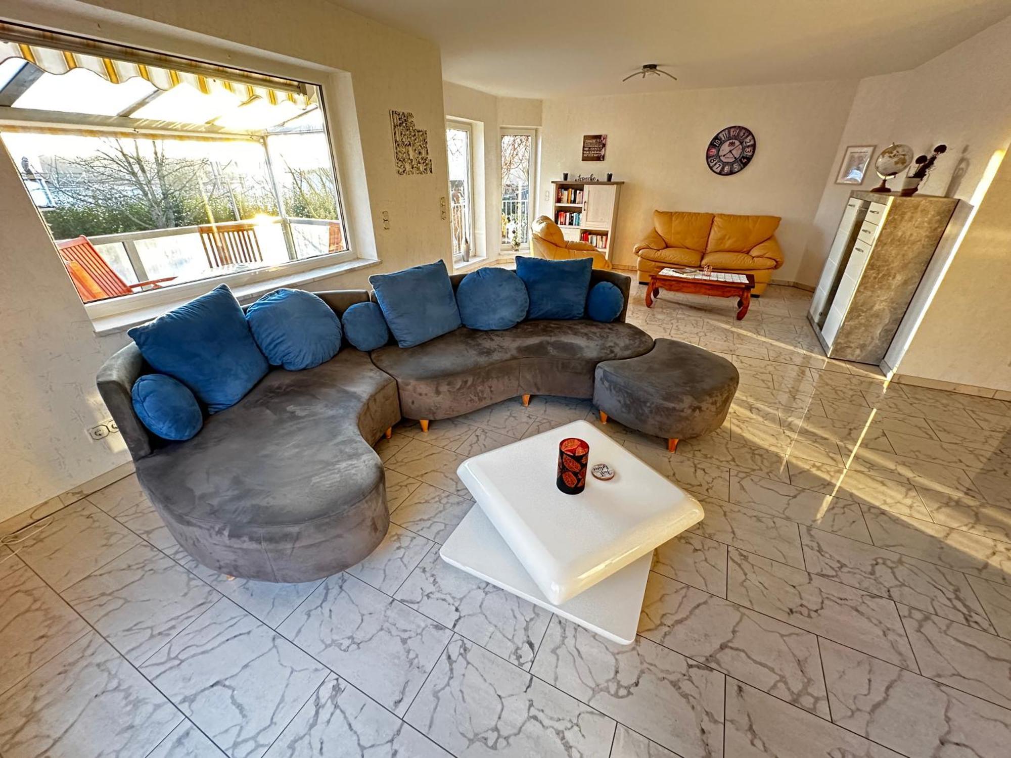 Villa Hardegsen מראה חיצוני תמונה