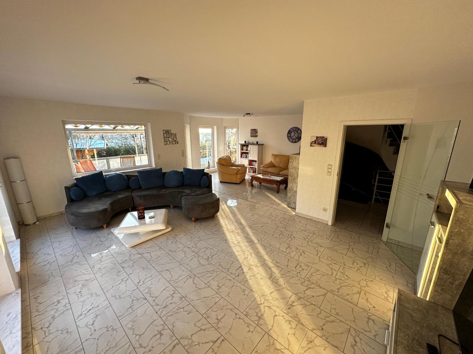 Villa Hardegsen מראה חיצוני תמונה